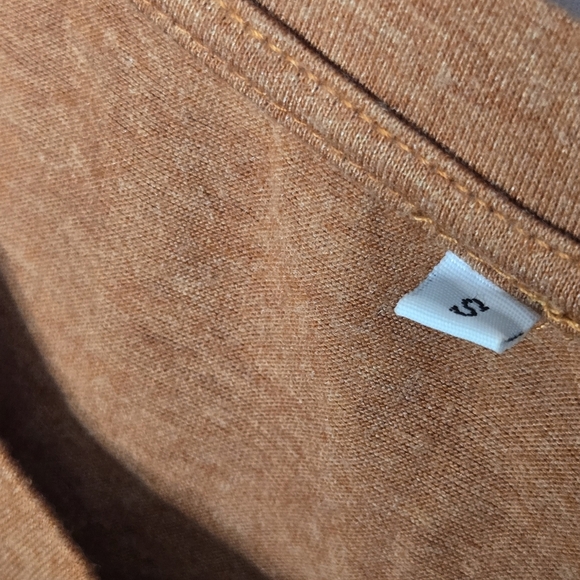 Starbucks Pumpkin Spice Shirt - Picture 3 of 4